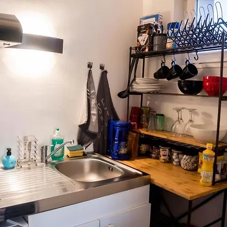 Appartement Travel Homes - The Eastside, Parking And Downtown Colmar