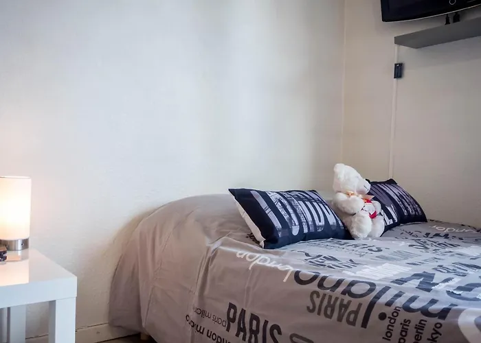 Appartement Travel Homes - The Eastside, Parking And Downtown *